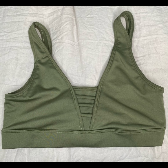 Marika Tek Sports Bra - Picture 1 of 3